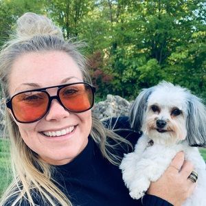 Meet your Posher, Carly